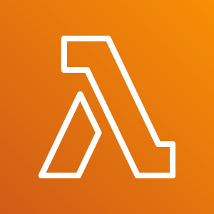 AWS Lambda logo